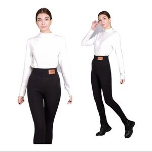 Womens Cozies leggings